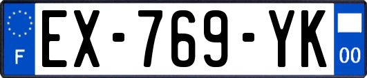 EX-769-YK