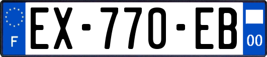 EX-770-EB