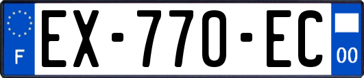 EX-770-EC