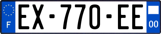 EX-770-EE