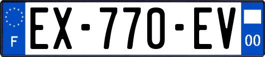 EX-770-EV