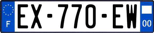 EX-770-EW