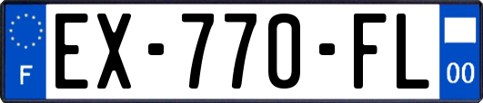 EX-770-FL