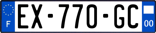 EX-770-GC