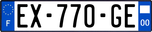 EX-770-GE