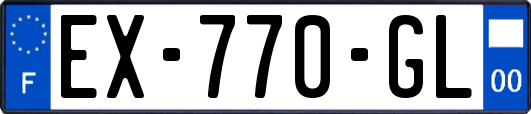 EX-770-GL