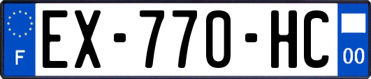 EX-770-HC