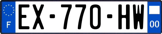 EX-770-HW
