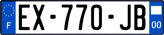 EX-770-JB