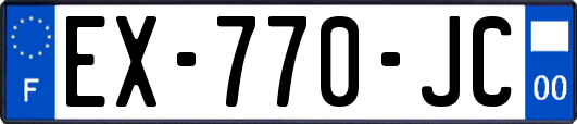 EX-770-JC