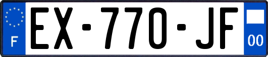 EX-770-JF