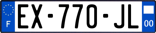 EX-770-JL