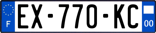 EX-770-KC