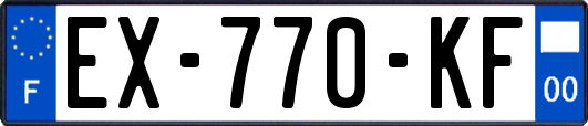 EX-770-KF