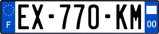 EX-770-KM