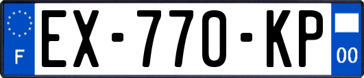 EX-770-KP