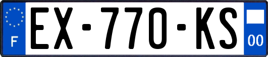 EX-770-KS