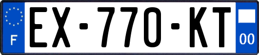 EX-770-KT