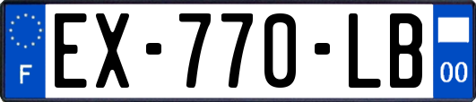 EX-770-LB