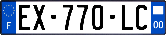 EX-770-LC