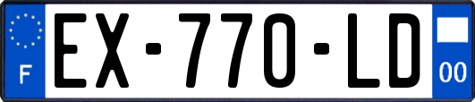 EX-770-LD