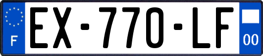 EX-770-LF
