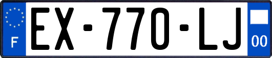 EX-770-LJ
