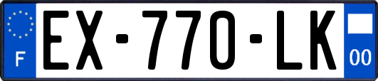 EX-770-LK