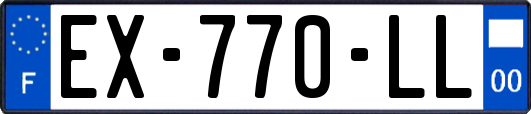 EX-770-LL