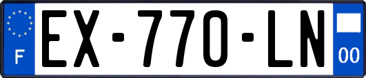 EX-770-LN