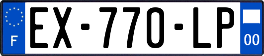 EX-770-LP