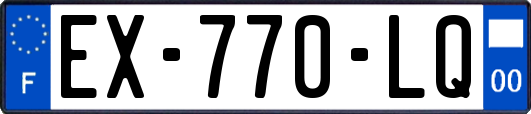 EX-770-LQ