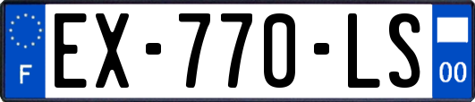 EX-770-LS