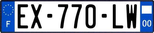 EX-770-LW