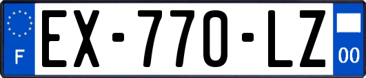 EX-770-LZ