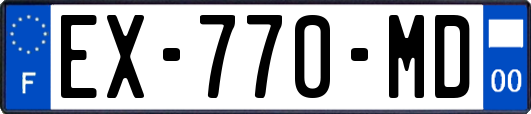 EX-770-MD