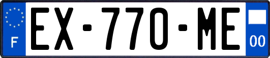 EX-770-ME