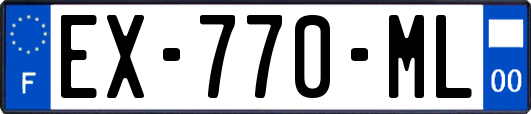 EX-770-ML