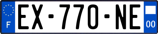 EX-770-NE