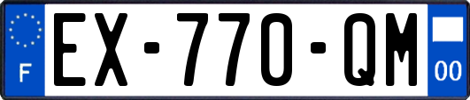 EX-770-QM