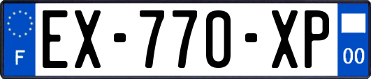 EX-770-XP