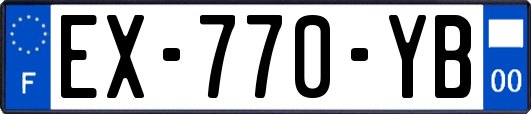 EX-770-YB