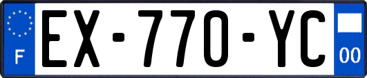 EX-770-YC