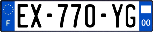 EX-770-YG