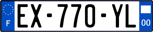 EX-770-YL