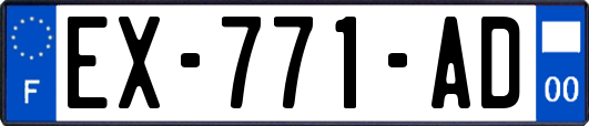 EX-771-AD