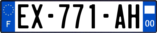 EX-771-AH