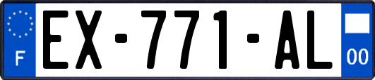 EX-771-AL