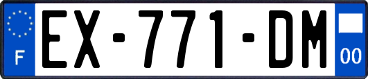 EX-771-DM