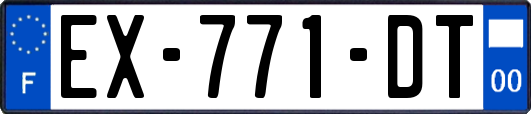 EX-771-DT